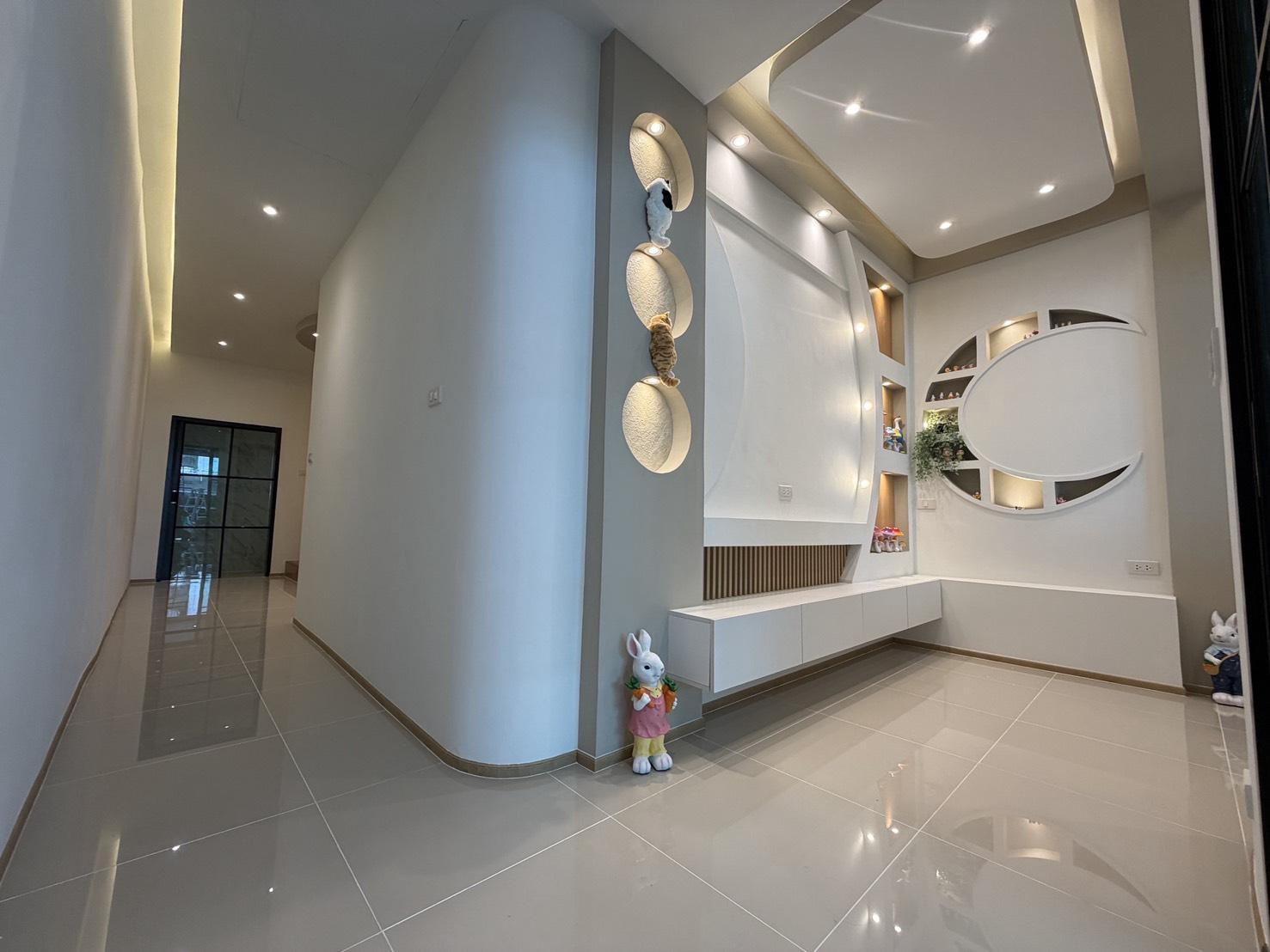 thepkrasattri-4 บ้านภูเก็ต หมู่บ้านซอยเทพกระษัตรี ถลาง รูปที่ 5