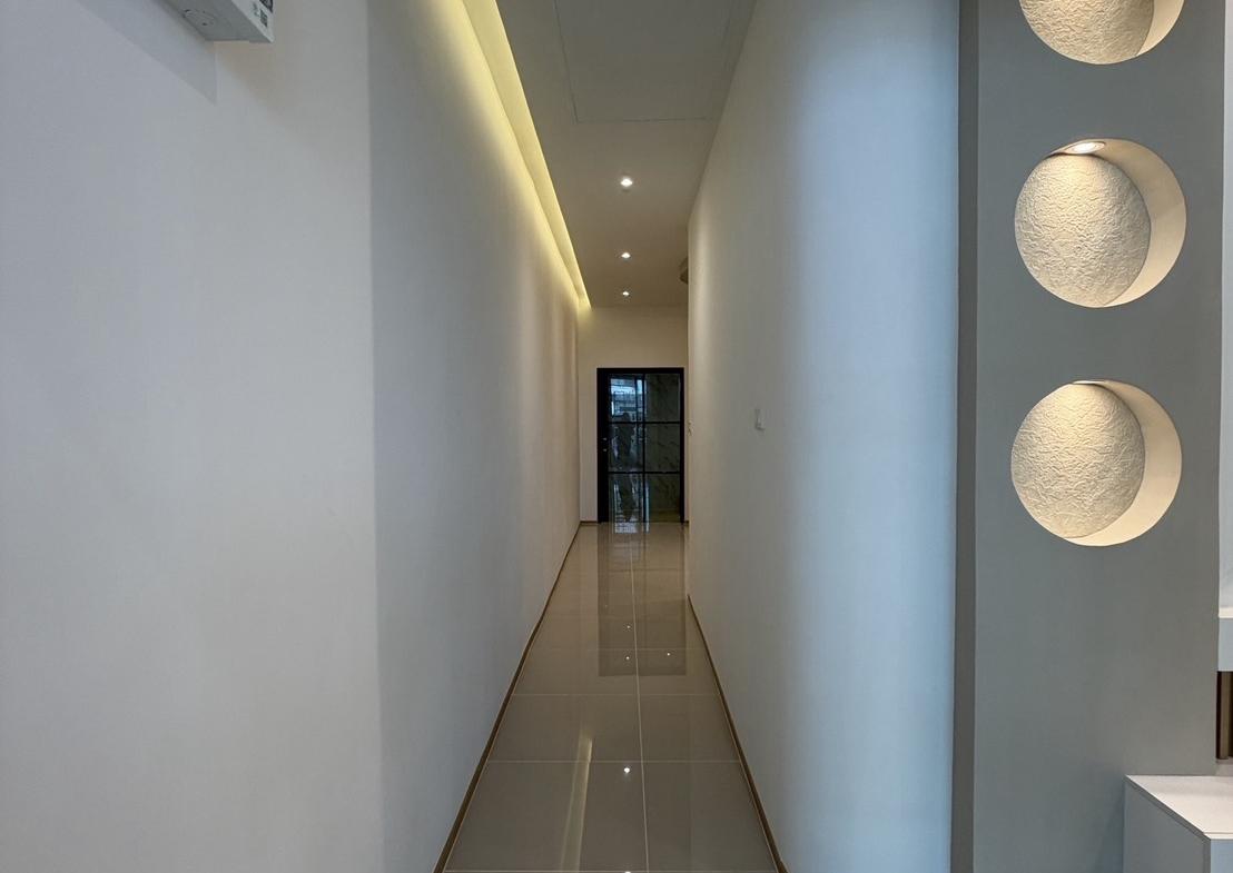 บ้านภูเก็ต หมู่บ้านซอยเทพกระษัตรี ถลาง รูปที่ 8