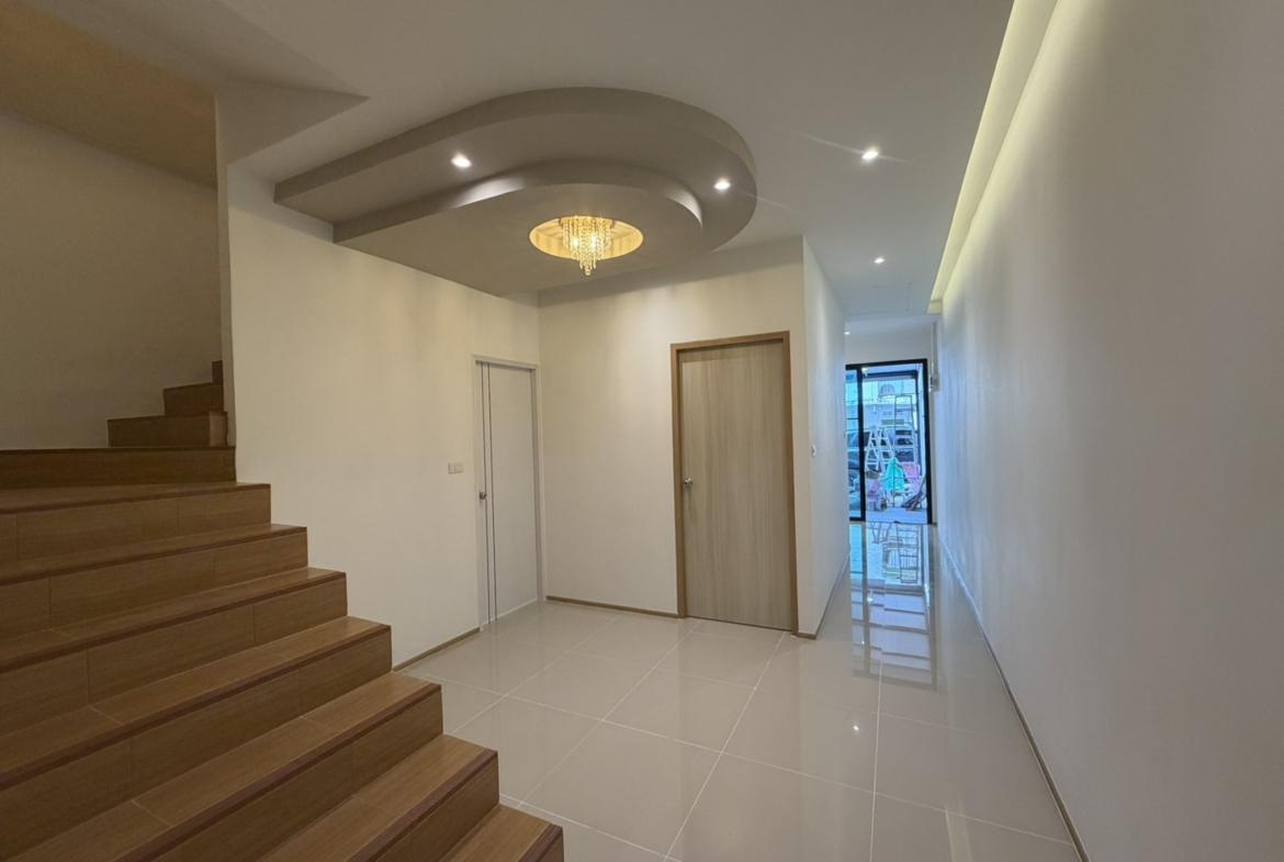 บ้านภูเก็ต หมู่บ้านซอยเทพกระษัตรี ถลาง รูปที่ 9