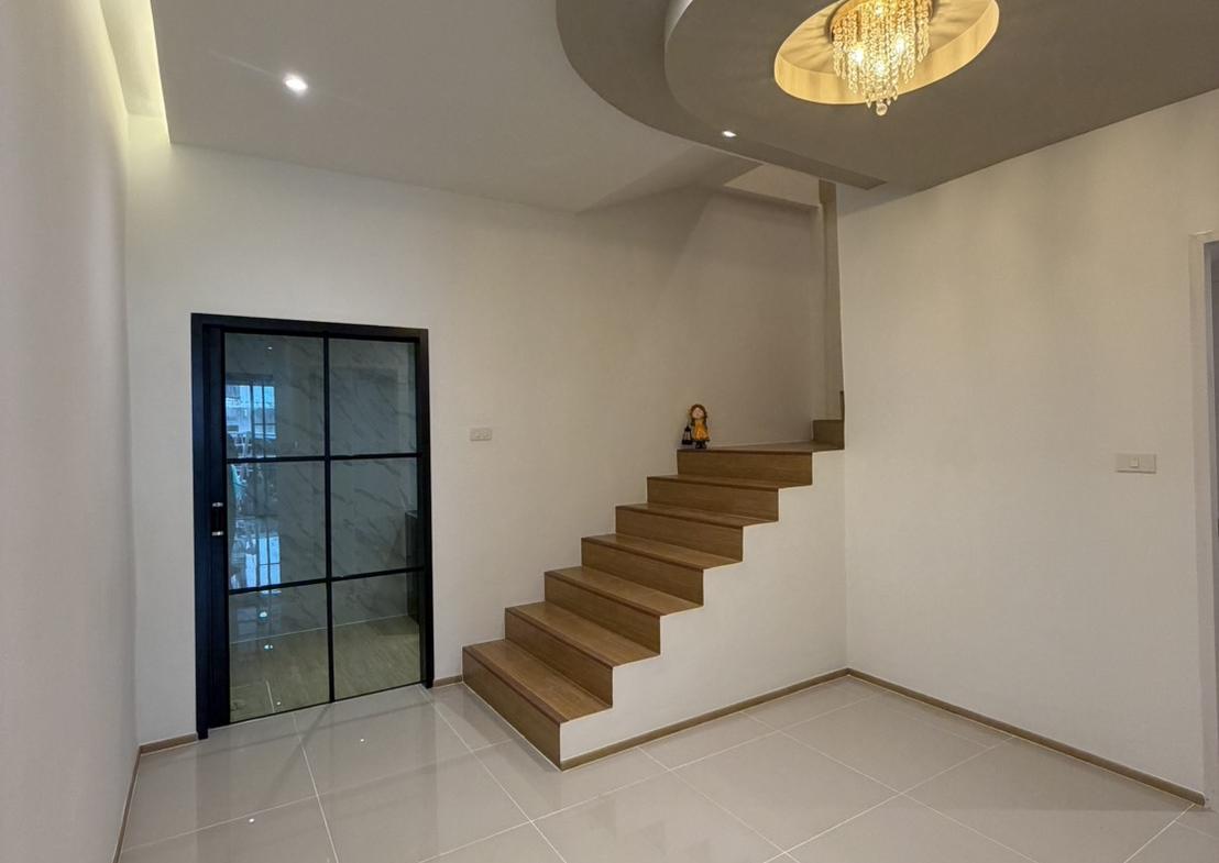 บ้านภูเก็ต หมู่บ้านซอยเทพกระษัตรี ถลาง รูปที่ 10