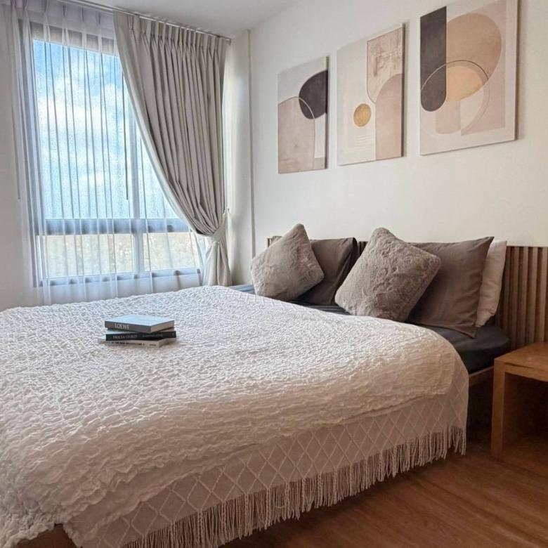 คอนโด The Future Condo Phuket รูปที่ 1