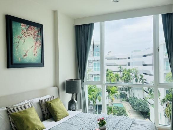 คอนโด The Base Downtown Phuket รูปที่ 1