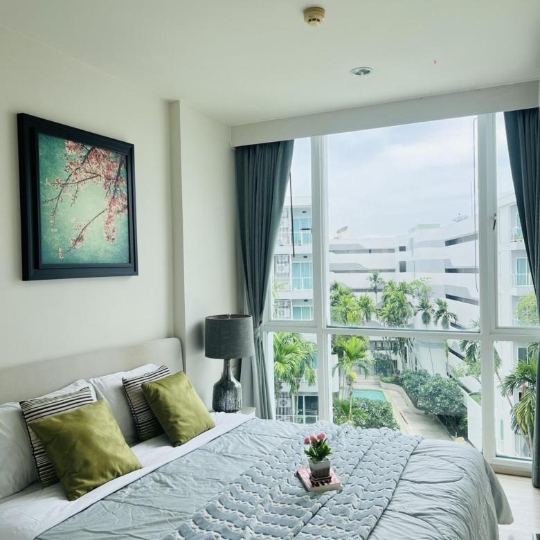 คอนโด The Base Downtown Phuket รูปที่ 1