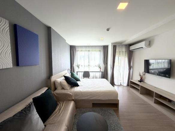 คอนโด The Base Bukit By Sansiri รูปที่ 1