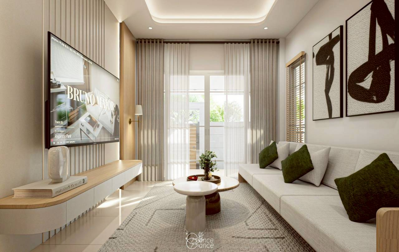 ทาวน์เฮ้าส์2ชั้น หมู่บ้านพนาสนธิ์ เรสซิเด้นท์ รูปที่ 12