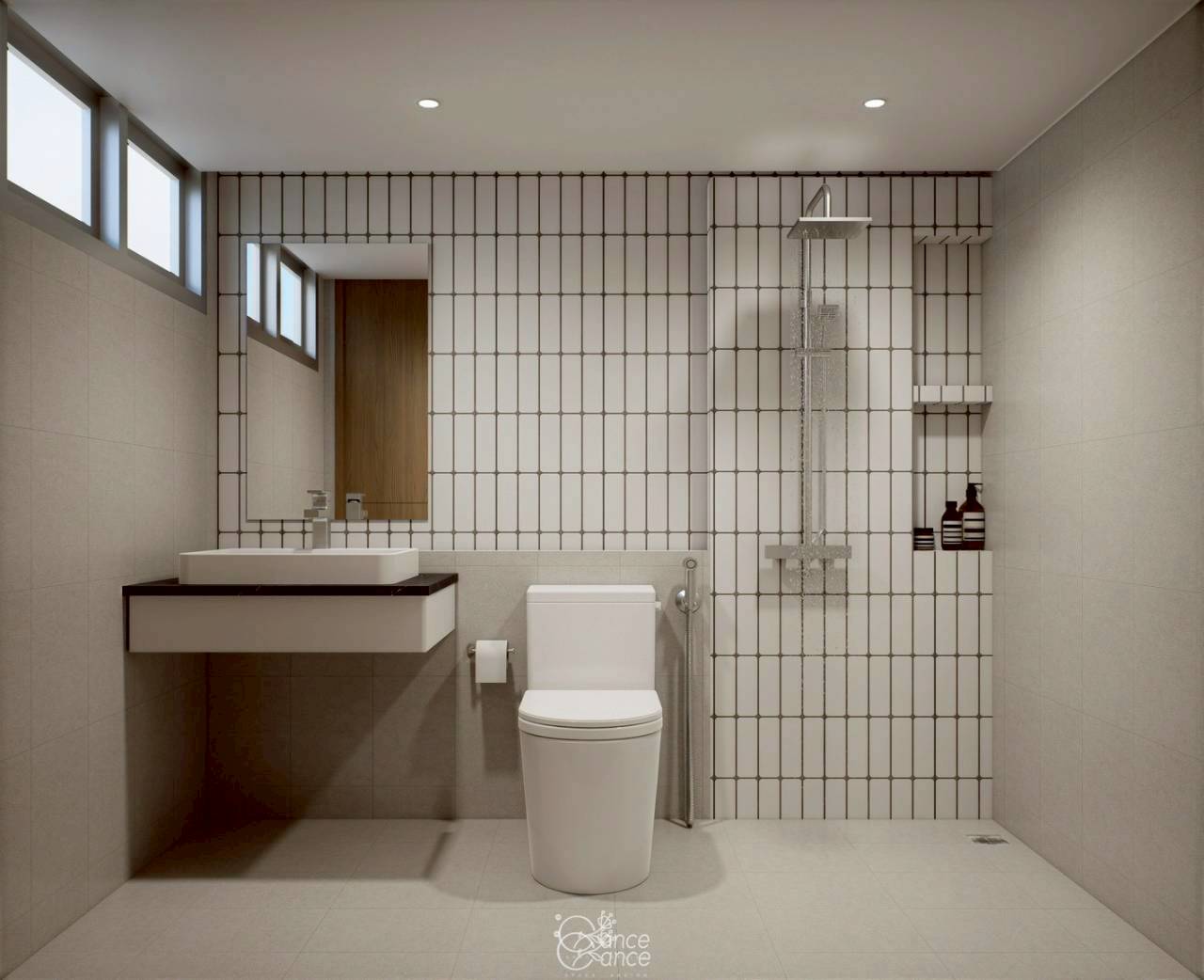 ทาวน์เฮ้าส์2ชั้น หมู่บ้านพนาสนธิ์ เรสซิเด้นท์ รูปที่ 7