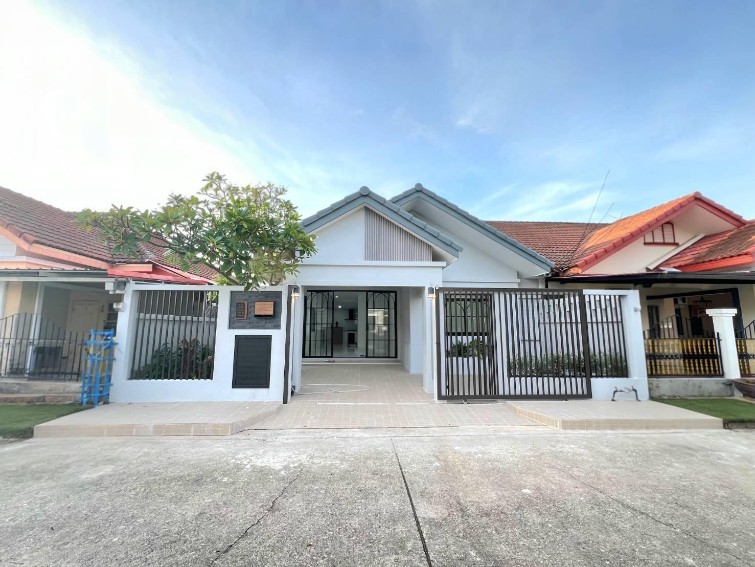 1484000_0 บ้านภูเก็ต หมู่บ้านวิลล่าดาวรุ่ง วิชิต รูปที่ 3