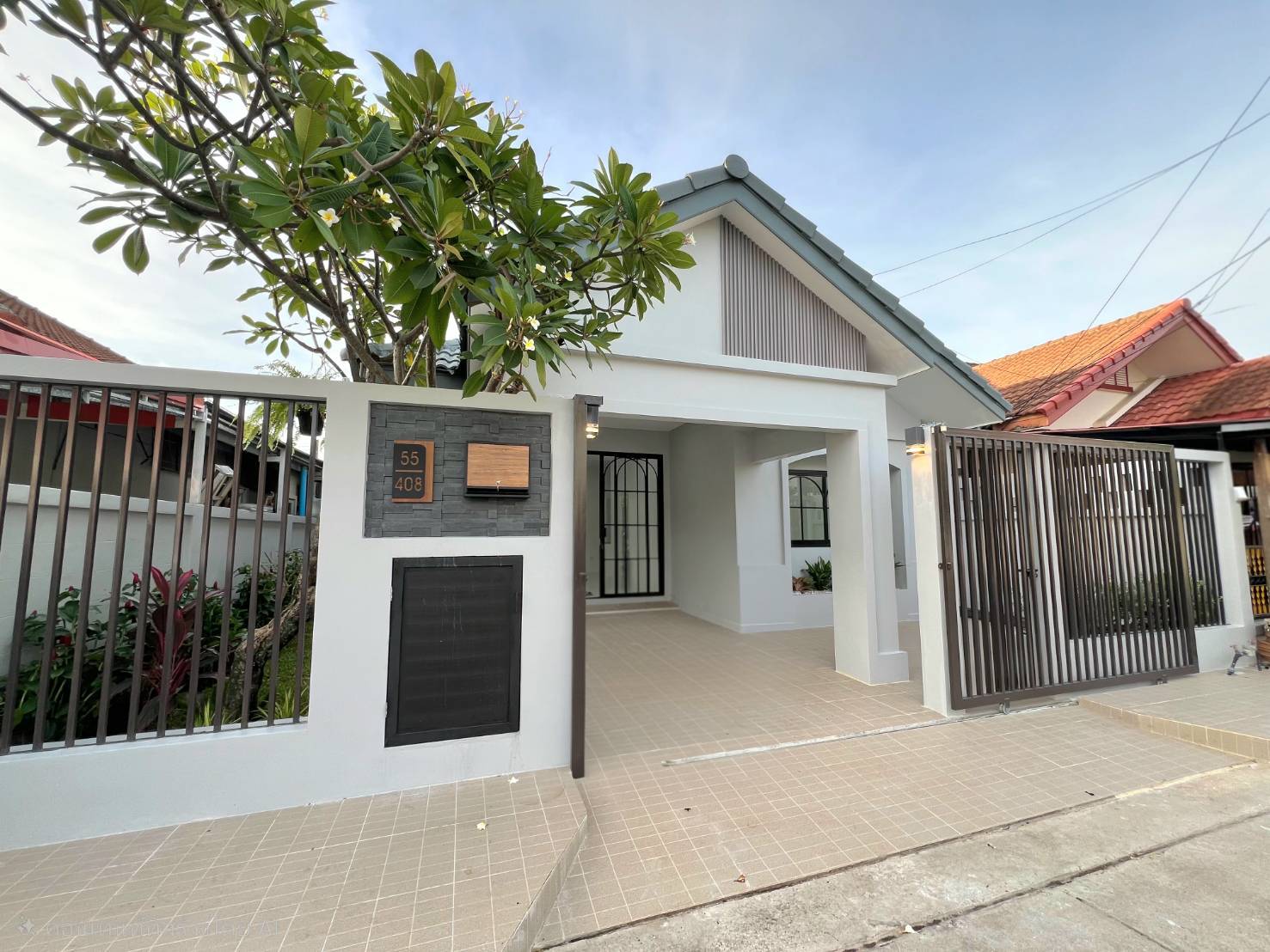 1484002_0 บ้านภูเก็ต หมู่บ้านวิลล่าดาวรุ่ง วิชิต รูปที่ 2