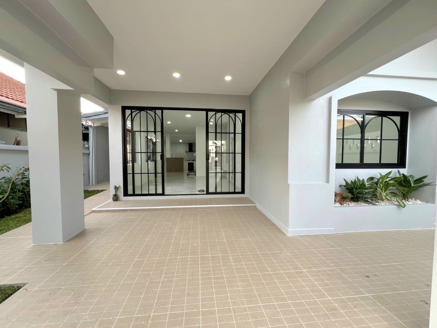 1484006_0 บ้านภูเก็ต หมู่บ้านวิลล่าดาวรุ่ง วิชิต รูปที่ 7