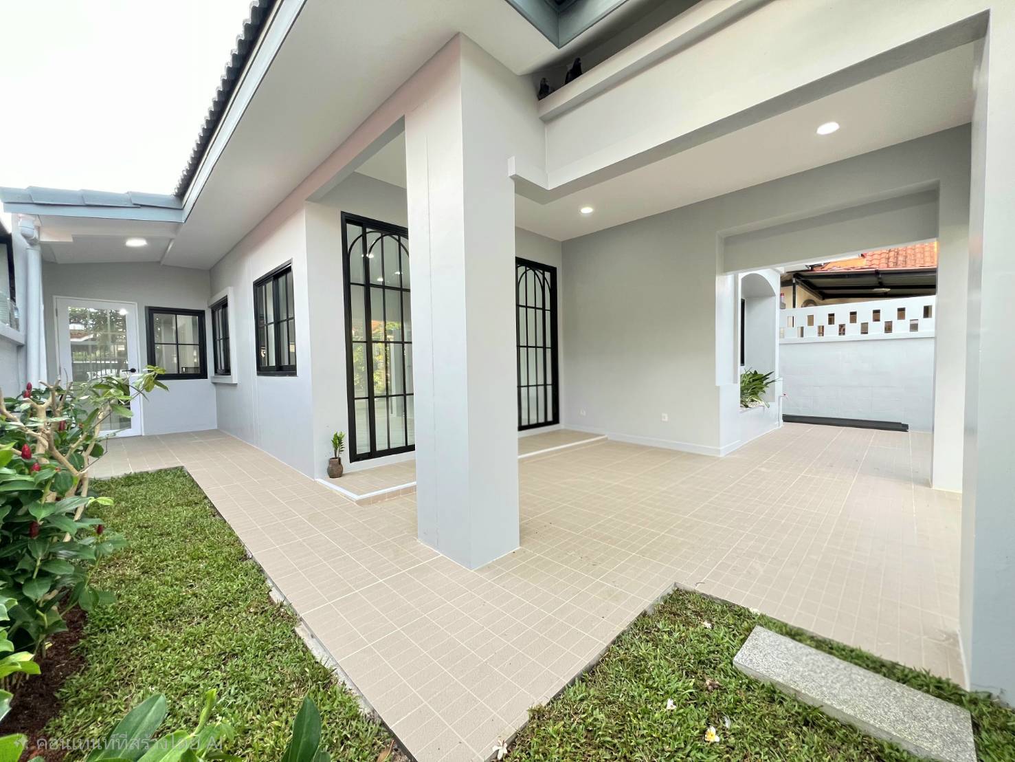1484007_0 บ้านภูเก็ต หมู่บ้านวิลล่าดาวรุ่ง วิชิต รูปที่ 8