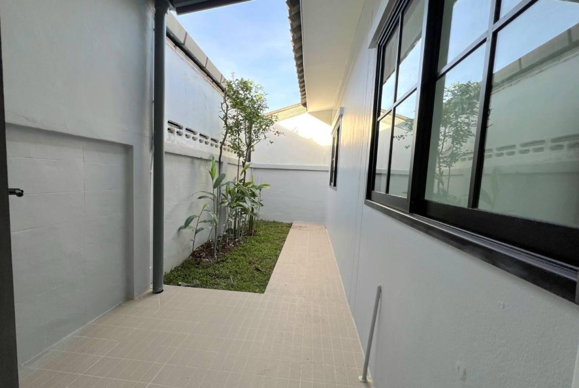 บ้านภูเก็ต หมู่บ้านวิลล่าดาวรุ่ง วิชิต รูปที่ 12
