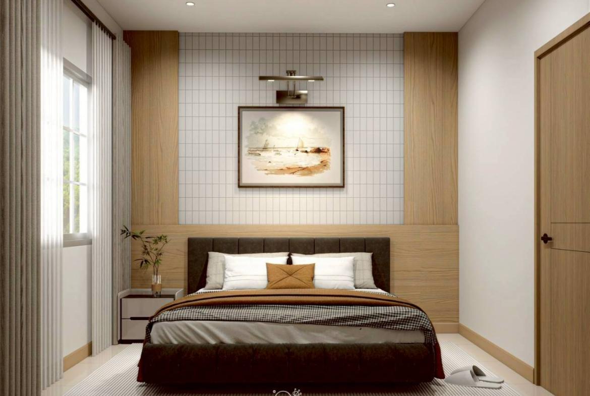 ทาวน์เฮ้าส์2ชั้น หมู่บ้านพนาสนธิ์ เรสซิเด้นท์ รูปที่ 4