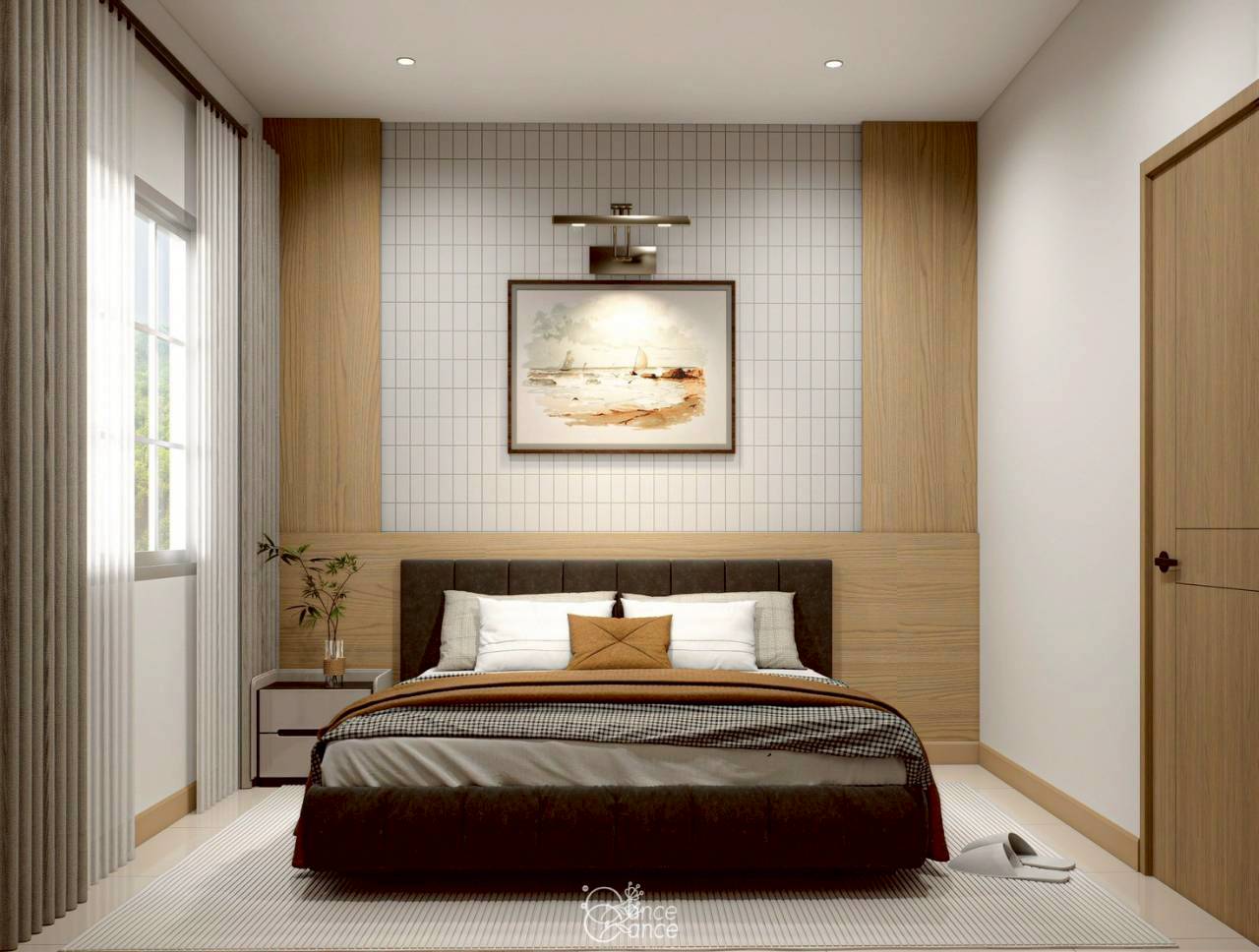ทาวน์เฮ้าส์2ชั้น หมู่บ้านพนาสนธิ์ เรสซิเด้นท์ รูปที่ 4