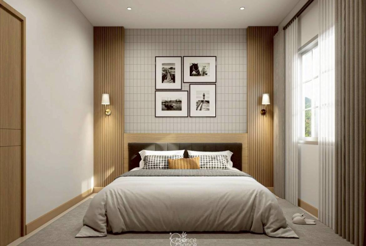ทาวน์เฮ้าส์2ชั้น หมู่บ้านพนาสนธิ์ เรสซิเด้นท์ รูปที่ 3
