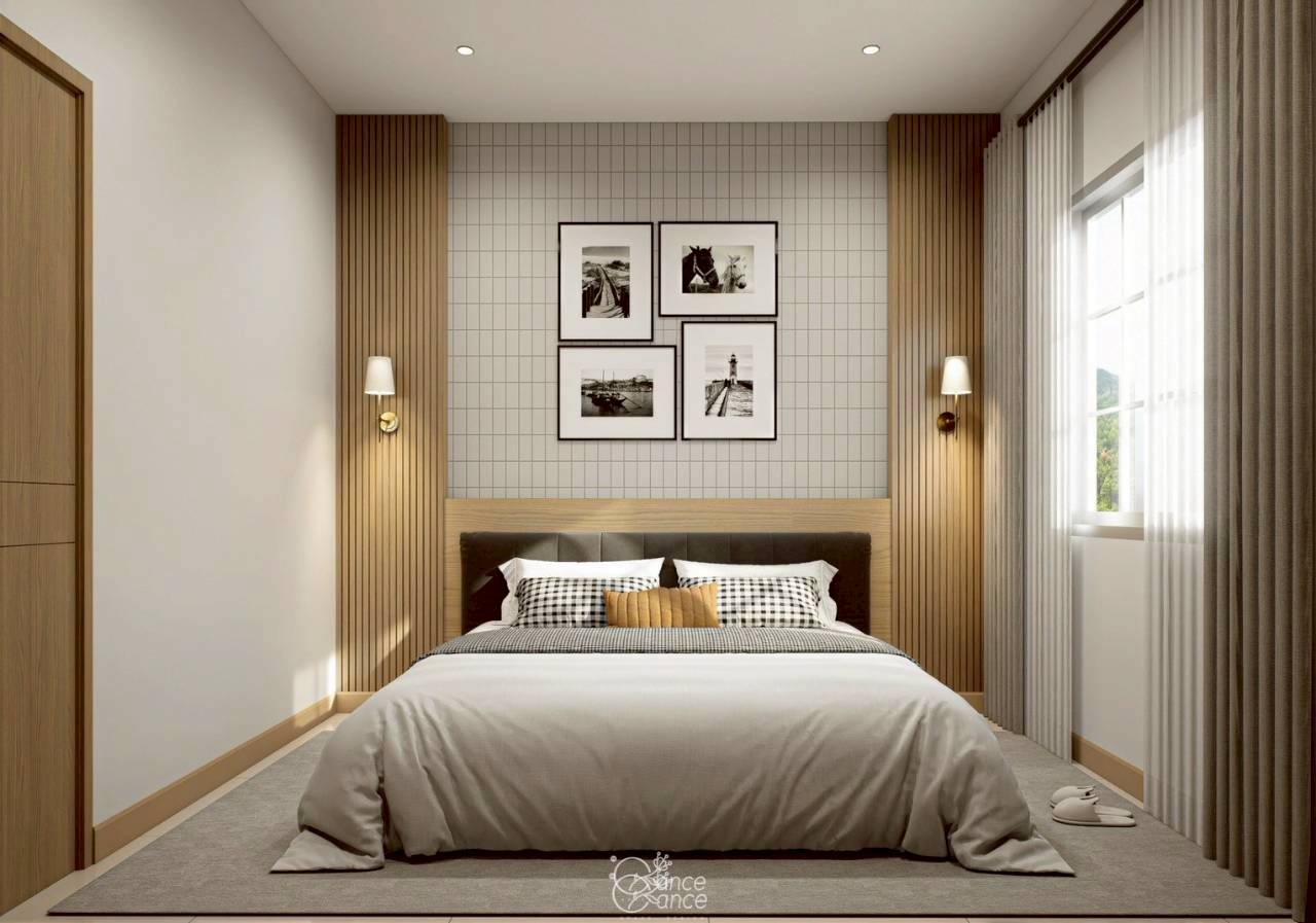 ทาวน์เฮ้าส์2ชั้น หมู่บ้านพนาสนธิ์ เรสซิเด้นท์ รูปที่ 3