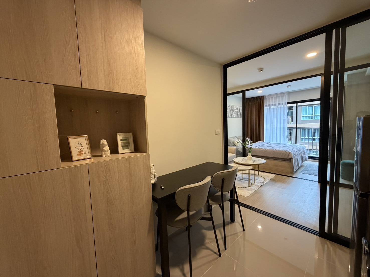 293341_0 คอนโด The Origin Kathu-Patong รูปที่ 8