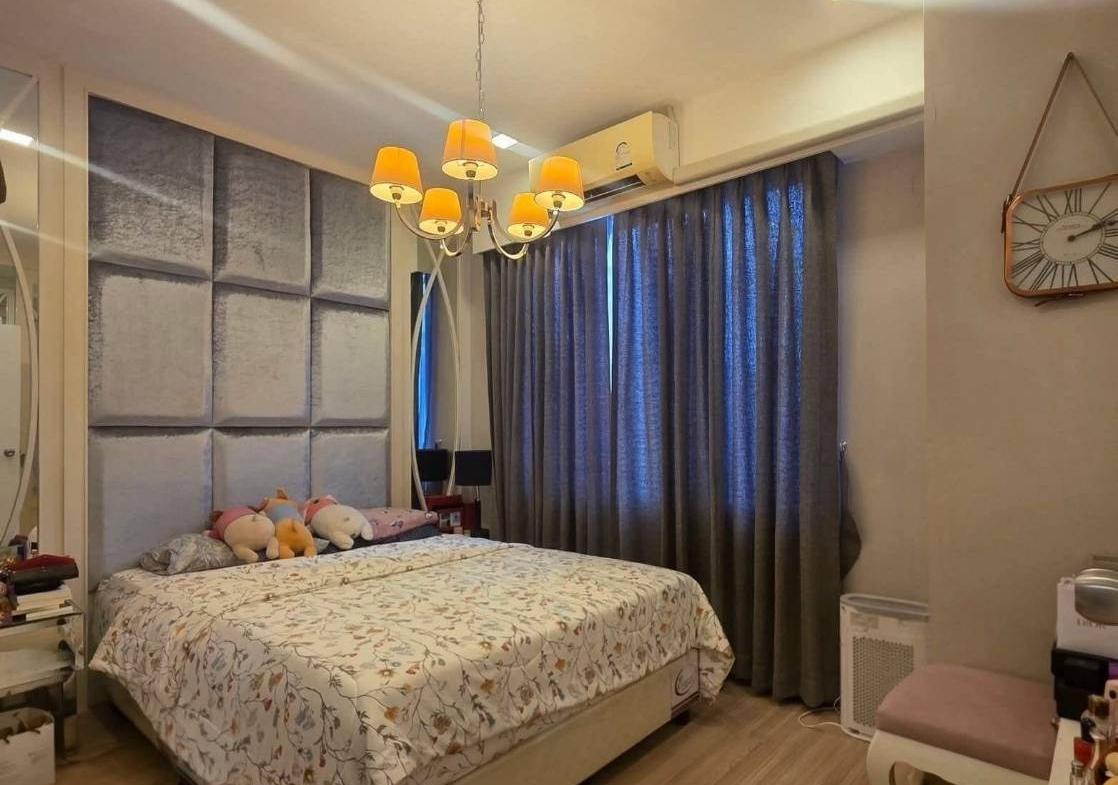 บ้านเดี่ยวชั้นเดียว หมู่บ้านพฤกษาวิลล์ รูปที่ 14