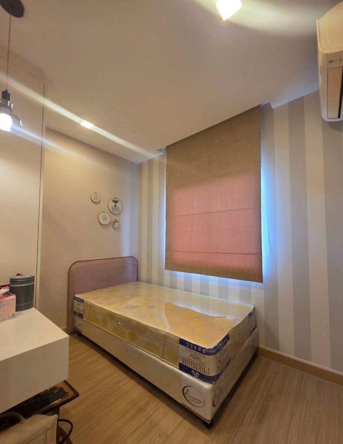 436066_0 บ้านเดี่ยวชั้นเดียว หมู่บ้านพฤกษาวิลล์ รูปที่ 12