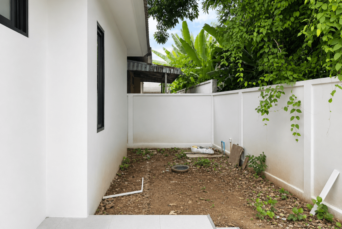 บ้านเดี่ยวชั้นเดียว เดอะ วัลเล่ย์ 2 ม่าหนิก รูปที่ 3