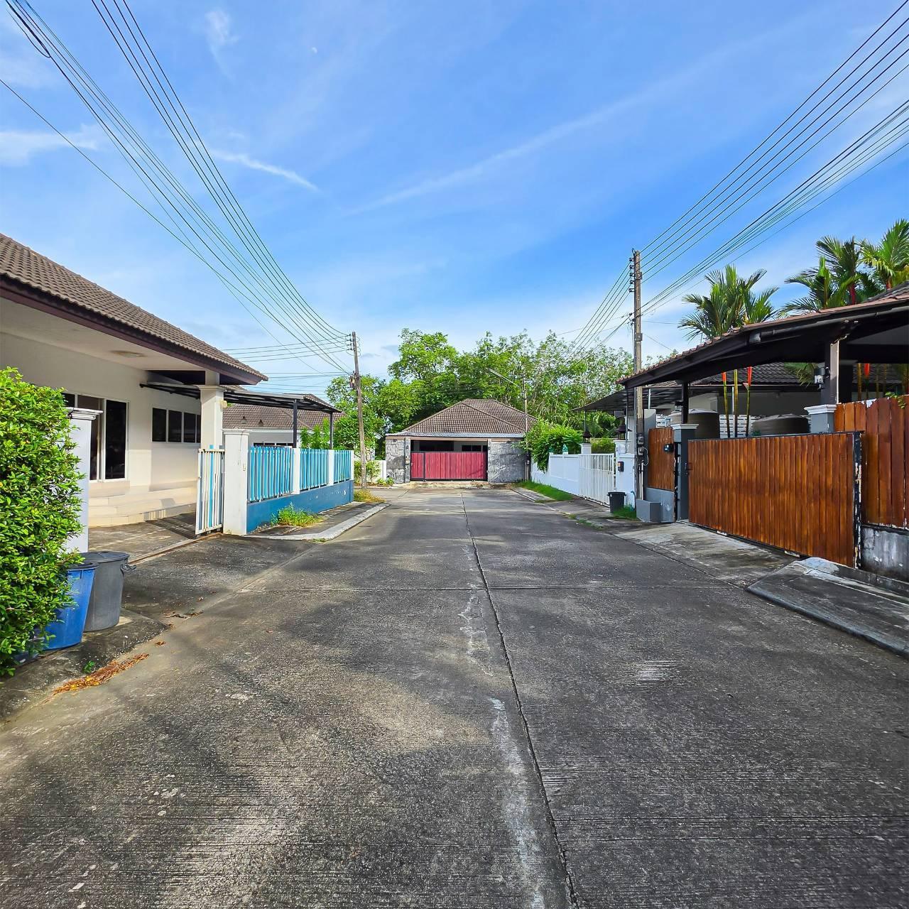 841187_0 บ้านเดี่ยวชั้นเดียว บ้านสวนอยู่เจริญ 5 รูปที่ 15