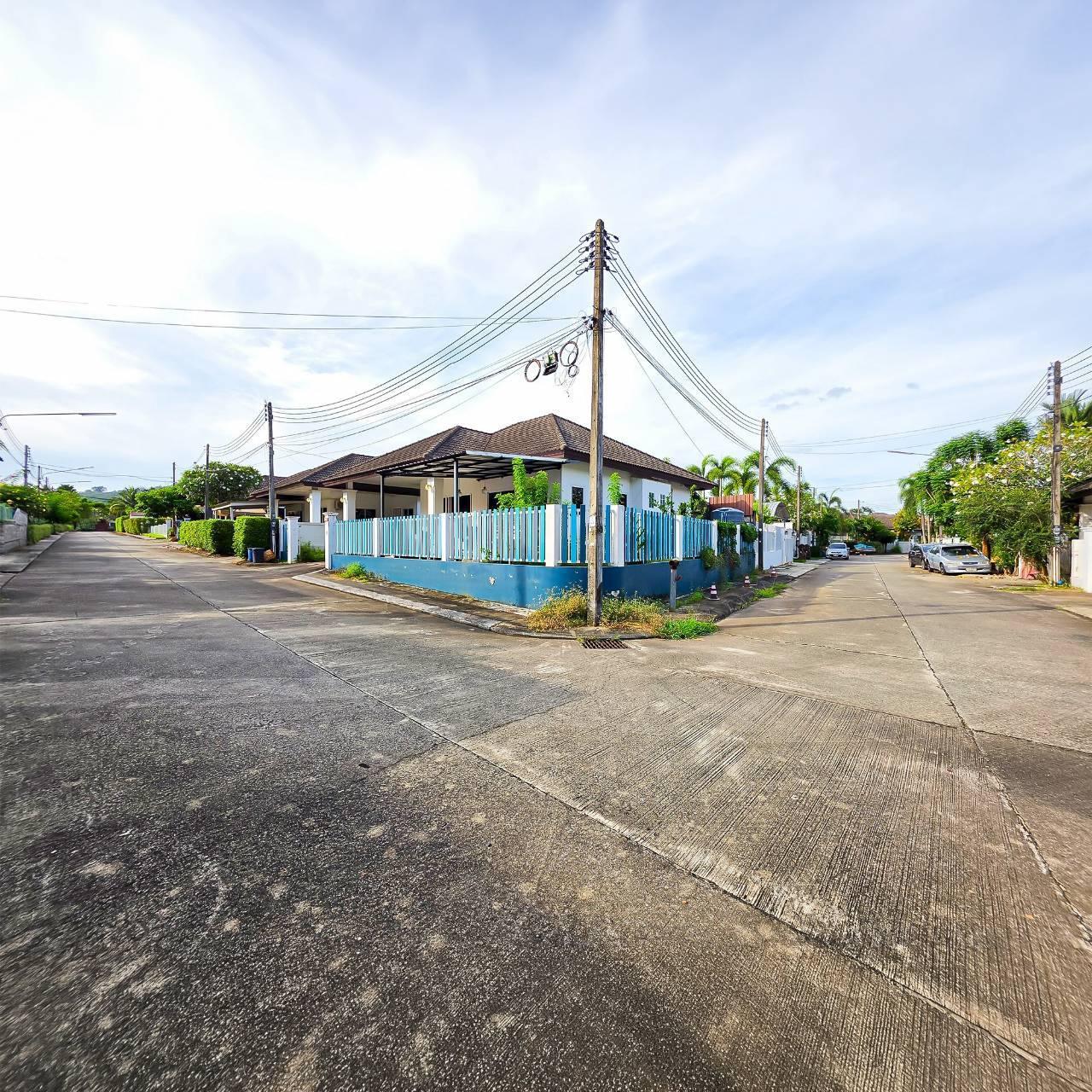 841188_0 บ้านเดี่ยวชั้นเดียว บ้านสวนอยู่เจริญ 5 รูปที่ 18