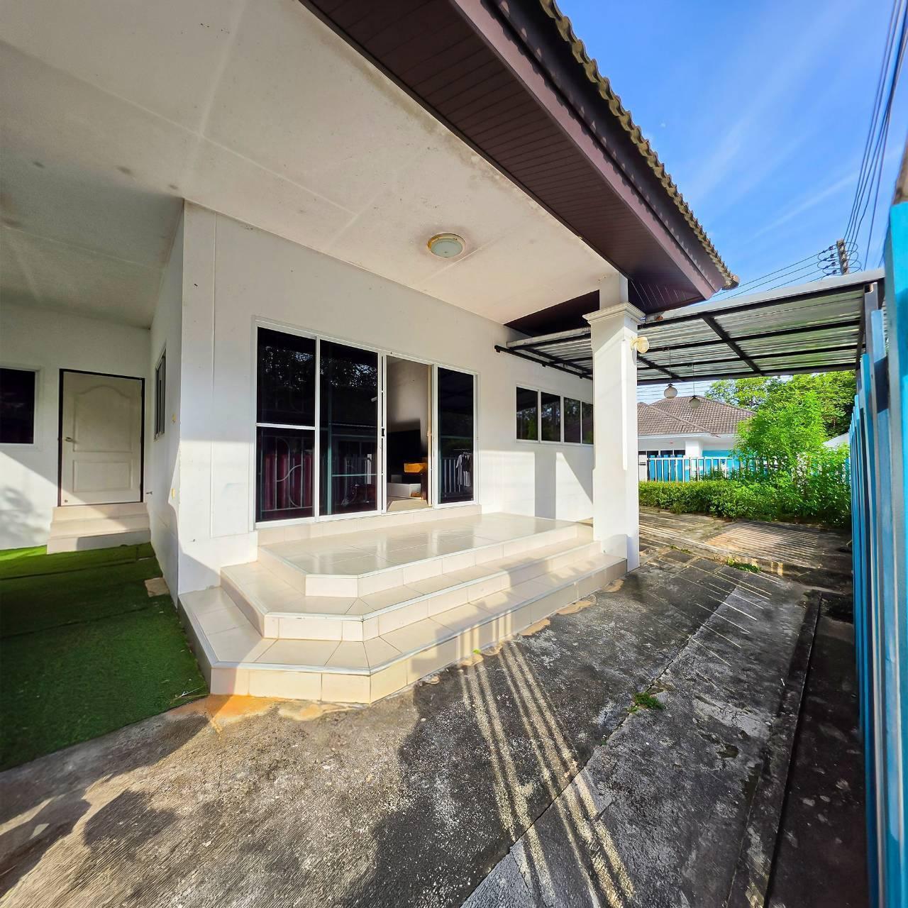 841189_0 บ้านเดี่ยวชั้นเดียว บ้านสวนอยู่เจริญ 5 รูปที่ 14