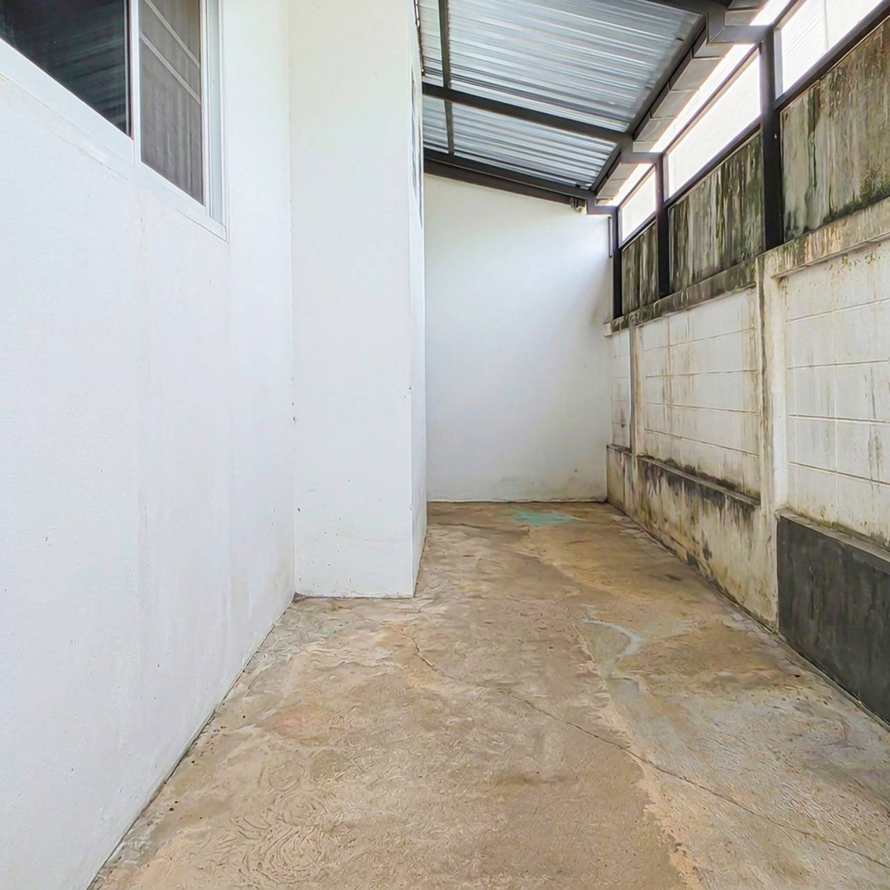 841192_0 บ้านเดี่ยวชั้นเดียว บ้านสวนอยู่เจริญ 5 รูปที่ 17