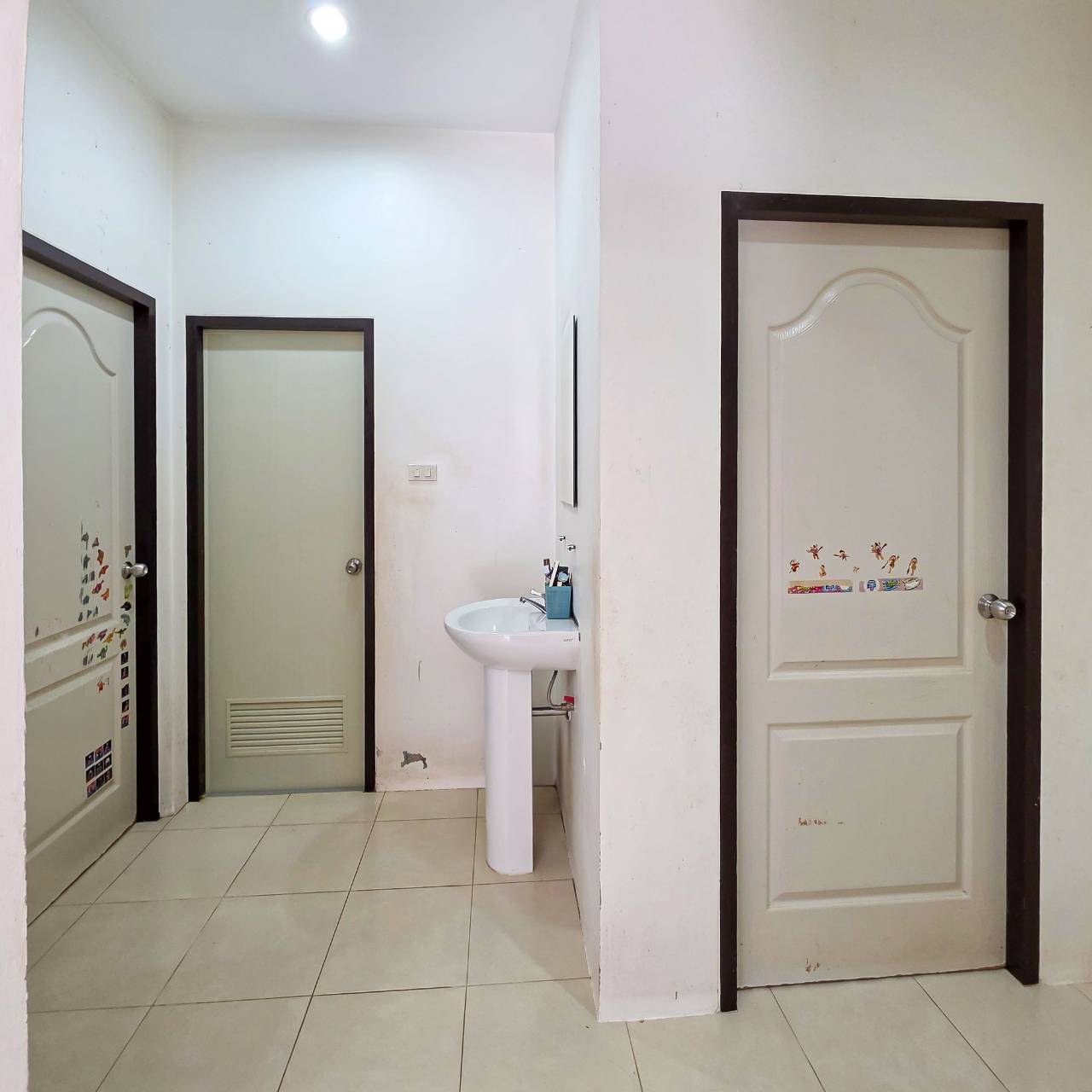 841195_0 บ้านเดี่ยวชั้นเดียว บ้านสวนอยู่เจริญ 5 รูปที่ 11