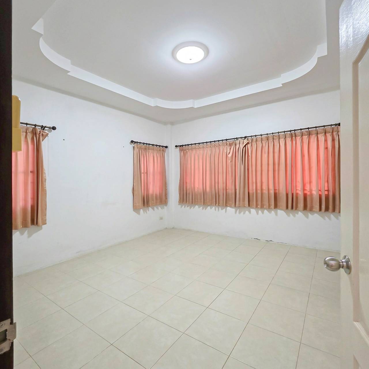 841196_0 บ้านเดี่ยวชั้นเดียว บ้านสวนอยู่เจริญ 5 รูปที่ 8