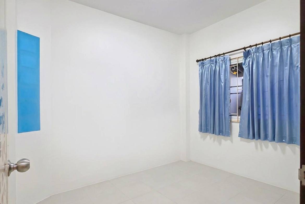 บ้านเดี่ยวชั้นเดียว บ้านสวนอยู่เจริญ 5 รูปที่ 10