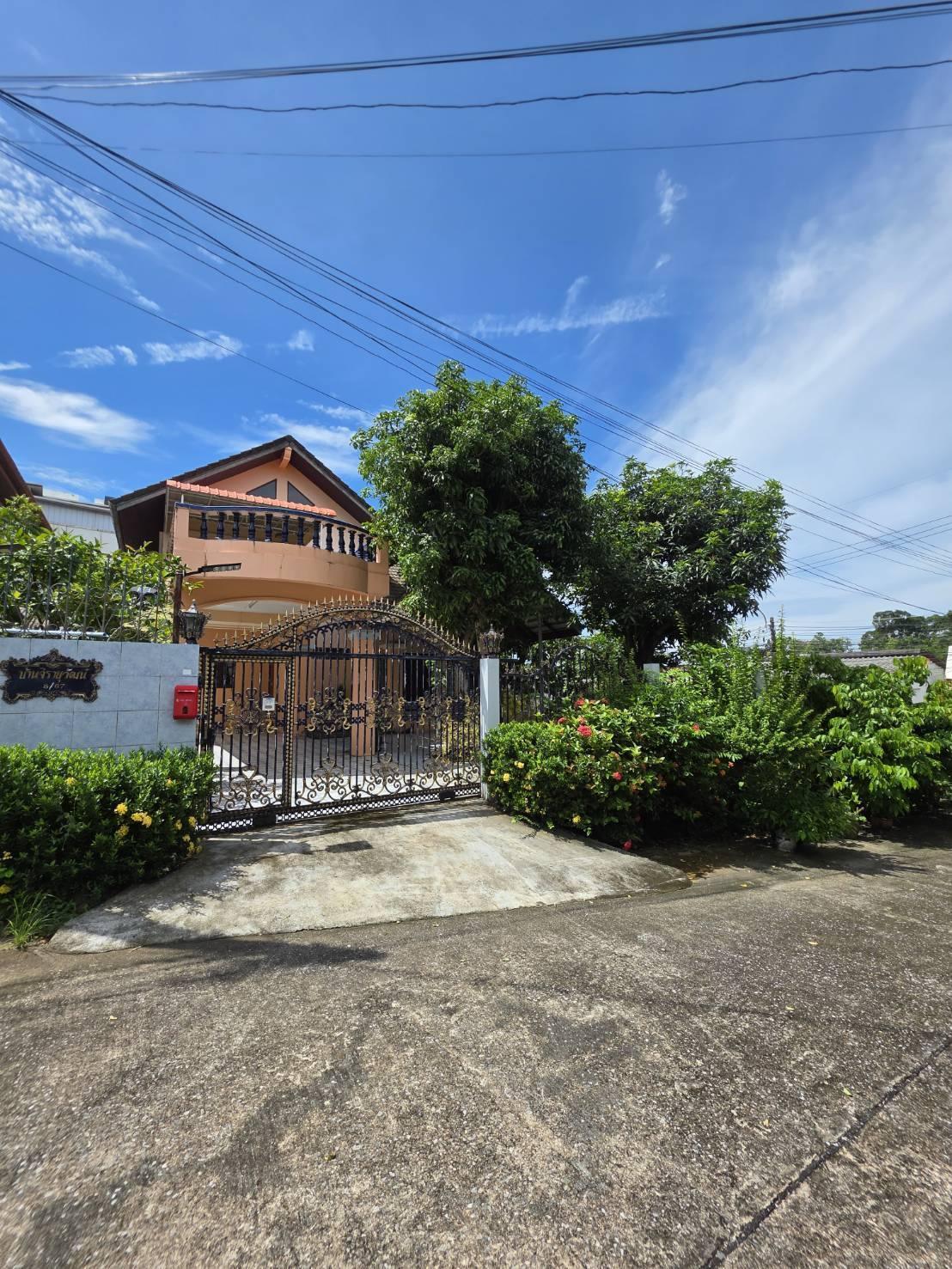 985746_0 บ้านเดี่ยวชั้นเดียว หมู่บ้านเอกศิลป์ พนาสนธิ์ รูปที่ 18