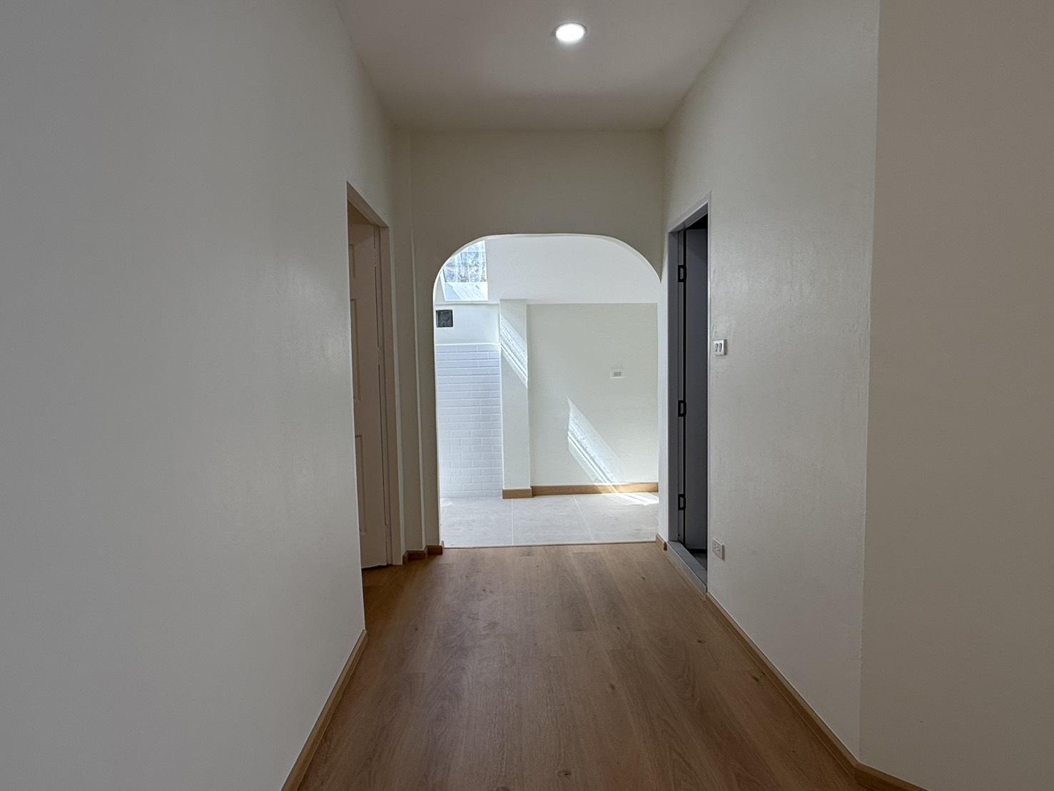 S__119775393_0 บ้านแฝดชั้นเดียว หมู่บ้านร็อคการ์เด้น 3-4 รูปที่ 2