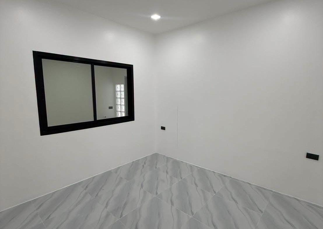 บ้านเดี่ยวชั้นเดียว บ้านสวนเนรมิต 1 รูปที่ 5