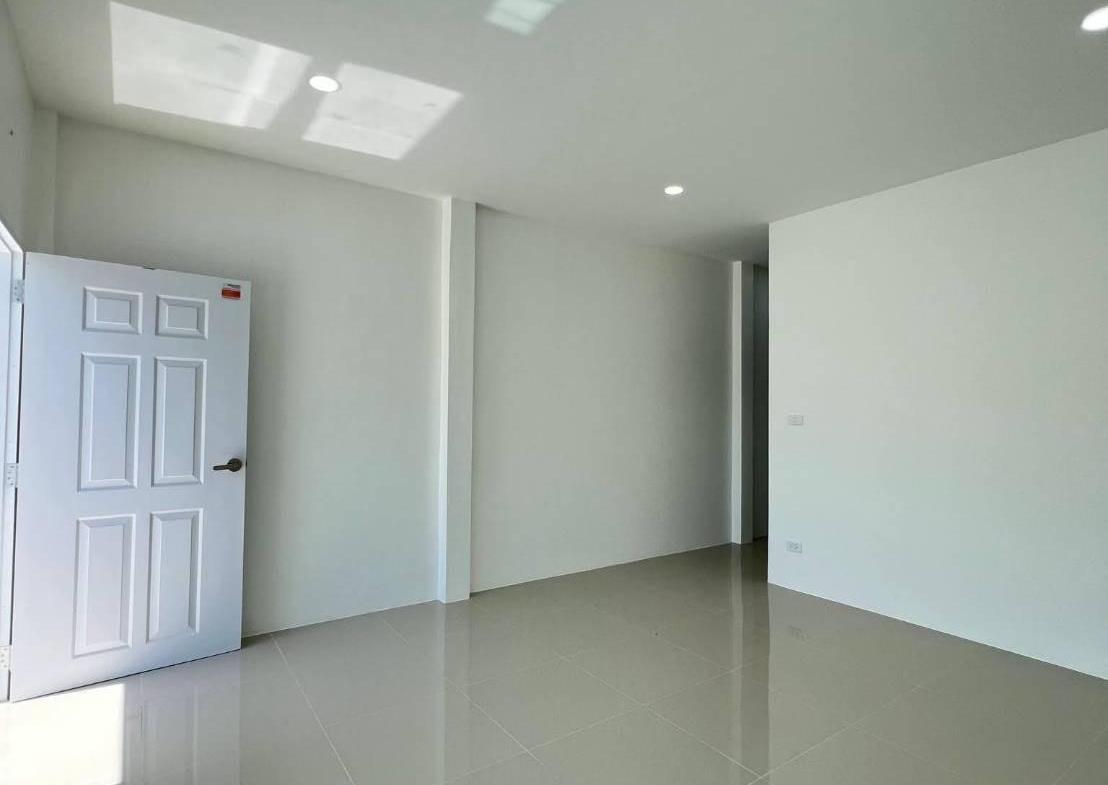 ทาวน์เฮ้าส์ชั้นเดียว ซอย นานาชาติ รูปที่ 18