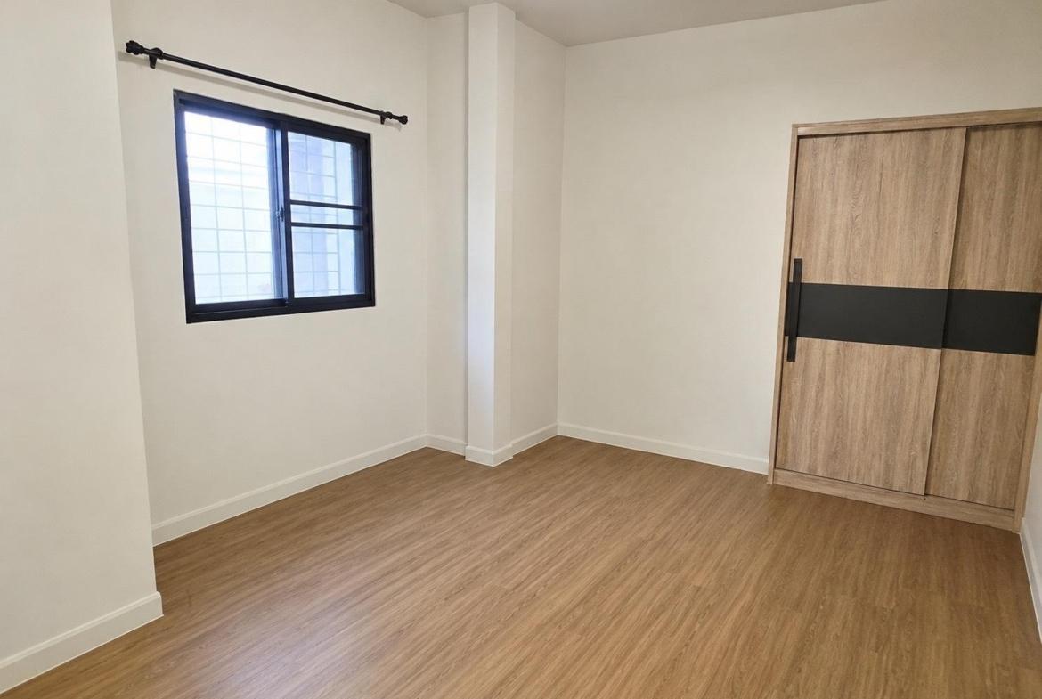 บ้านแฝดชั้นเดียว หมู่บ้านภูเก็ตวิลล่า 5 รูปที่ 3