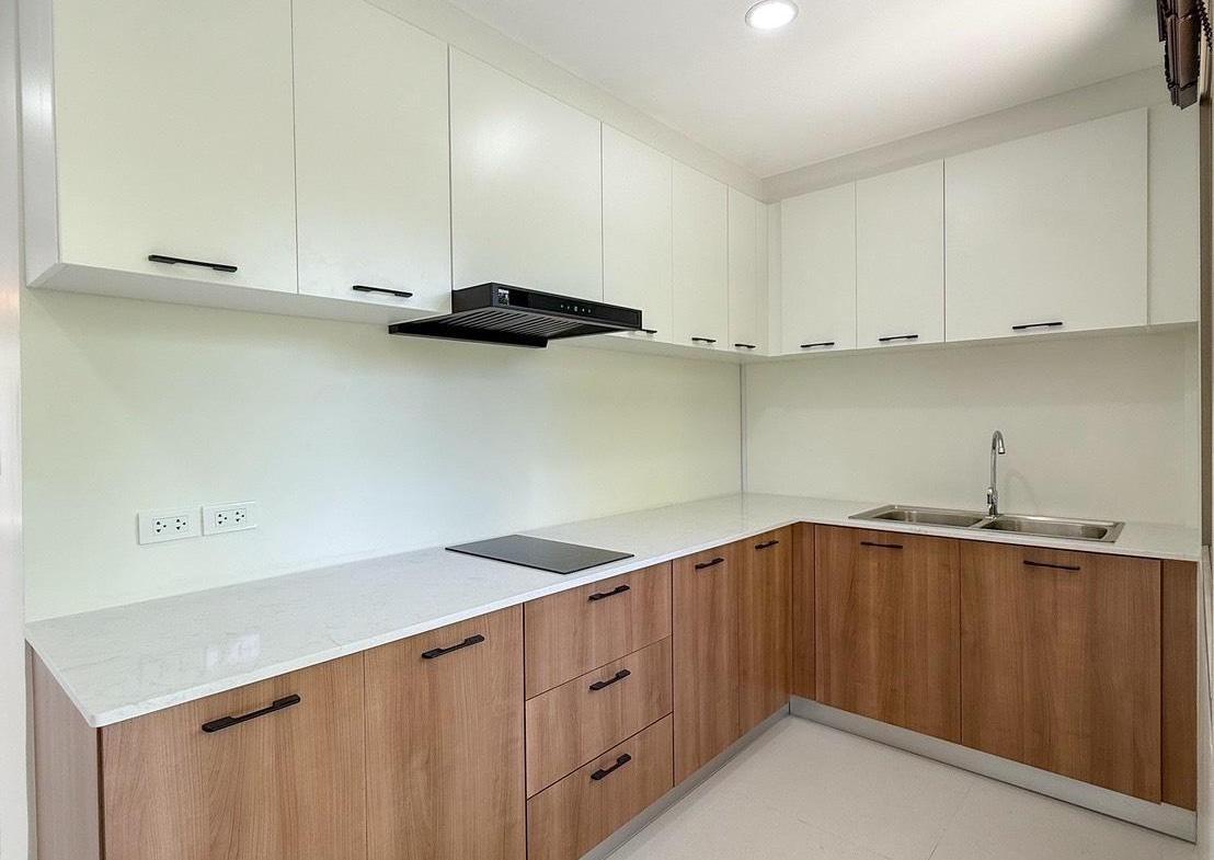 บ้านเดี่ยว2ชั้น แลนด์แอนด์เฮ้าส์ สีวลี 2 รูปที่ 3