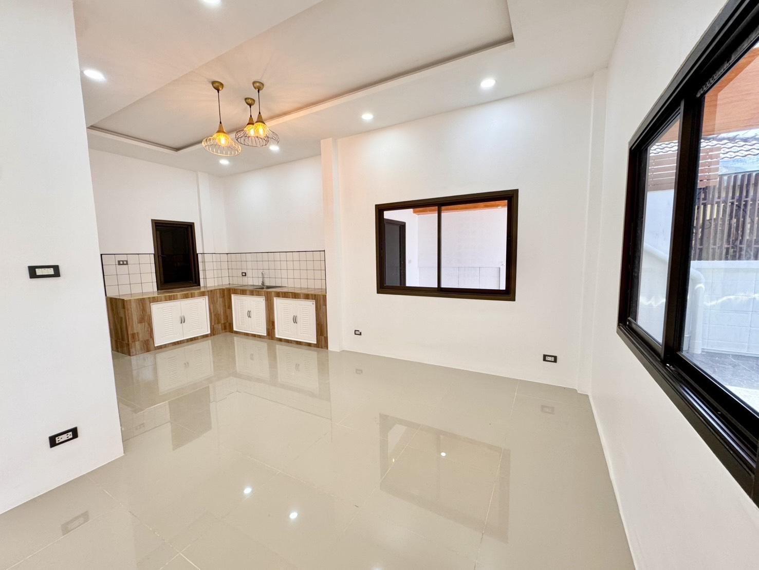 บ้านเดี่ยวชั้นเดียว หมู่บ้านอุดมสุข รูปที่ 15