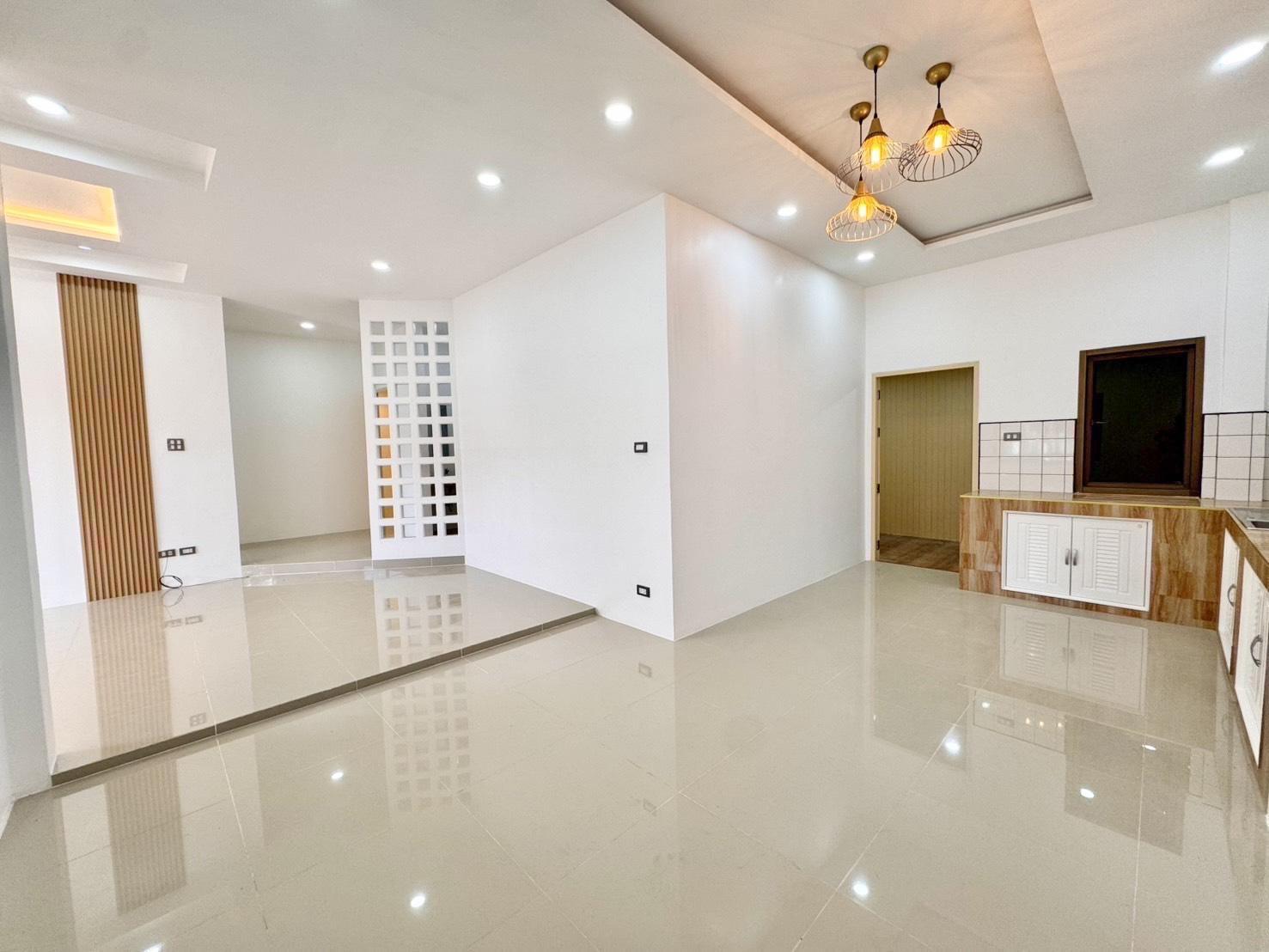 บ้านเดี่ยวชั้นเดียว หมู่บ้านอุดมสุข รูปที่ 14