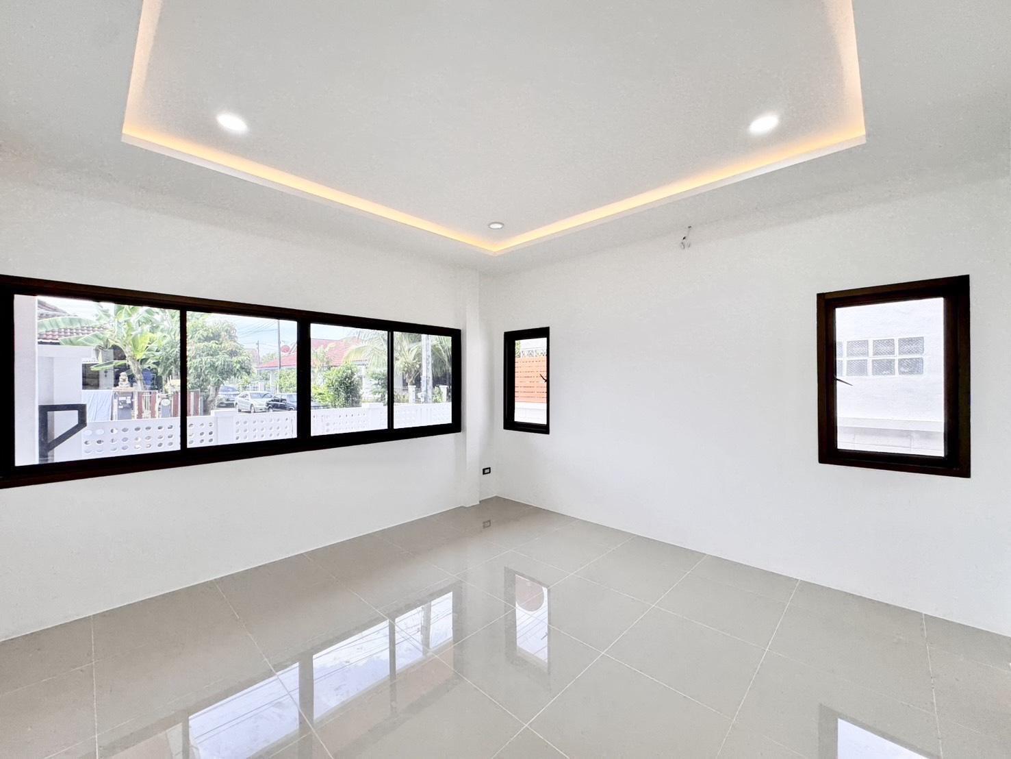 บ้านเดี่ยวชั้นเดียว หมู่บ้านอุดมสุข รูปที่ 8