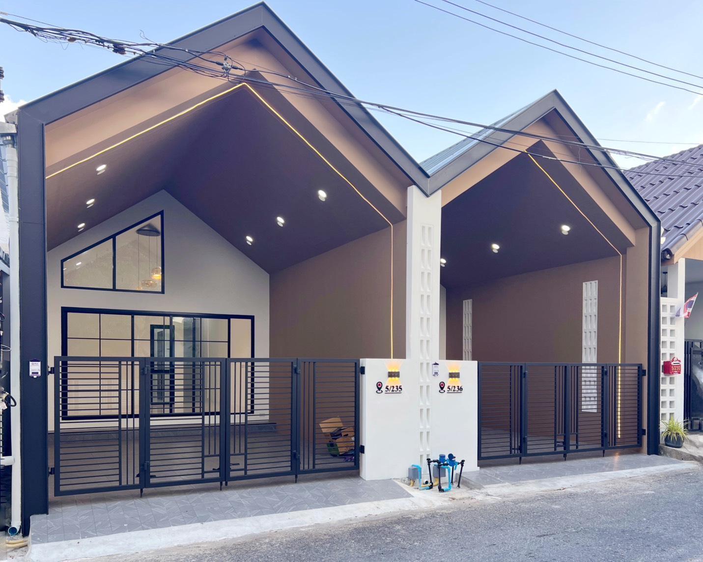 S__16785425_0 บ้านเดี่ยวชั้นเดียว รูปที่ 18