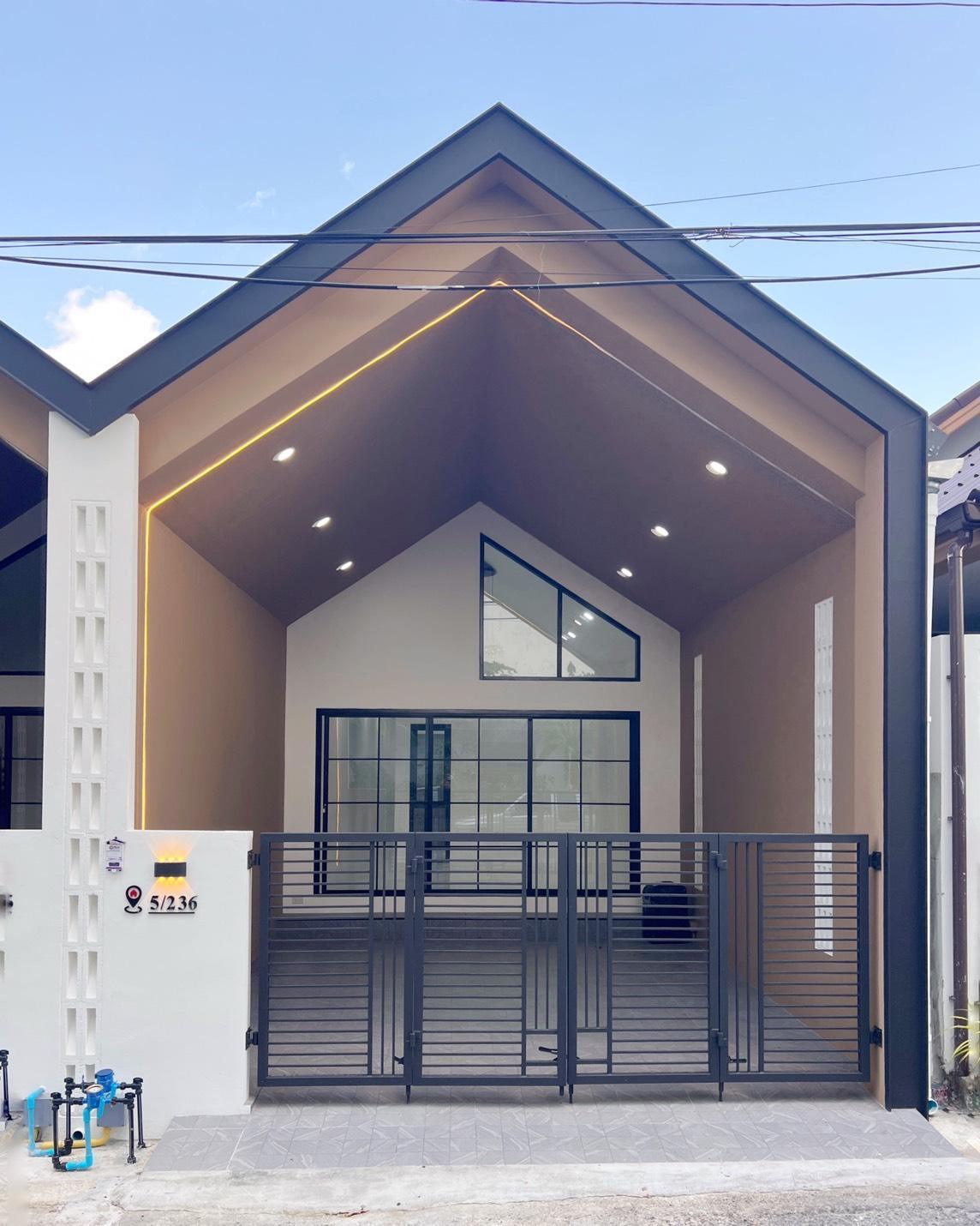 S__16785431_0 บ้านเดี่ยวชั้นเดียว รูปที่ 14