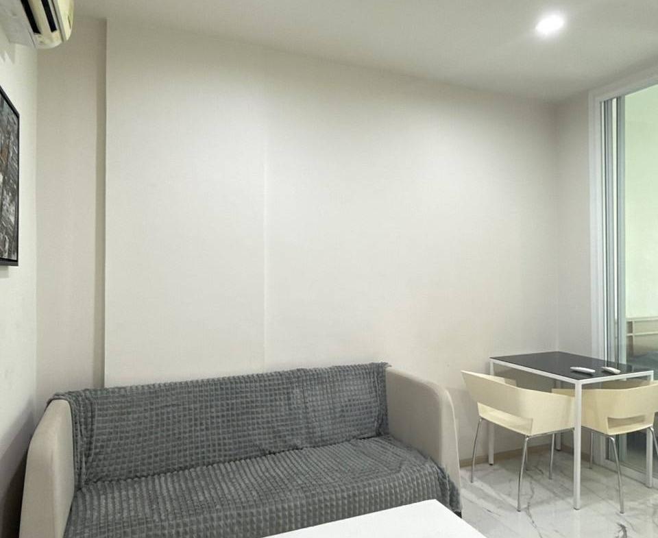 คอนโด The Base Downtown รูปที่ 8