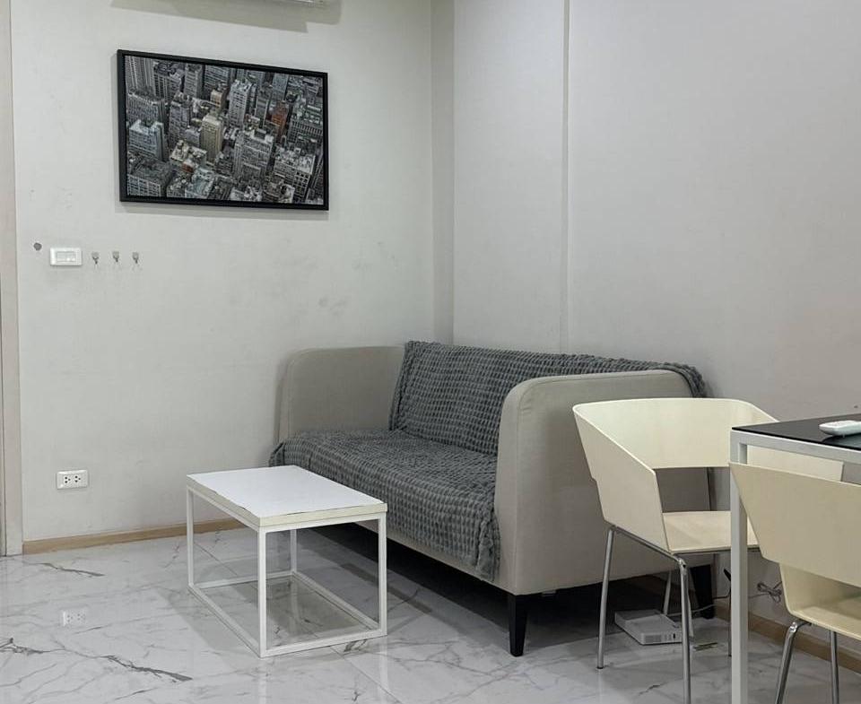 คอนโด The Base Downtown รูปที่ 4