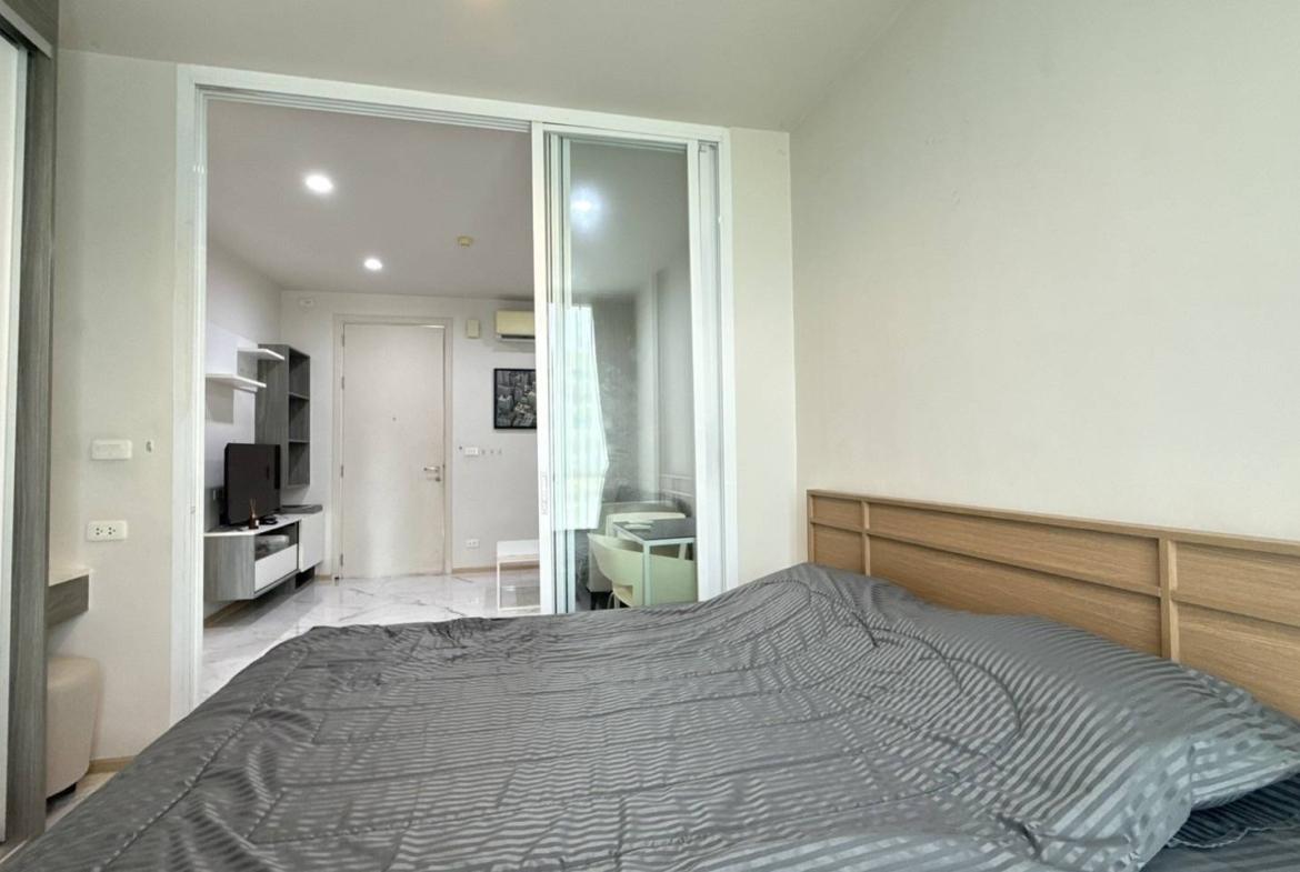 คอนโด The Base Downtown รูปที่ 3