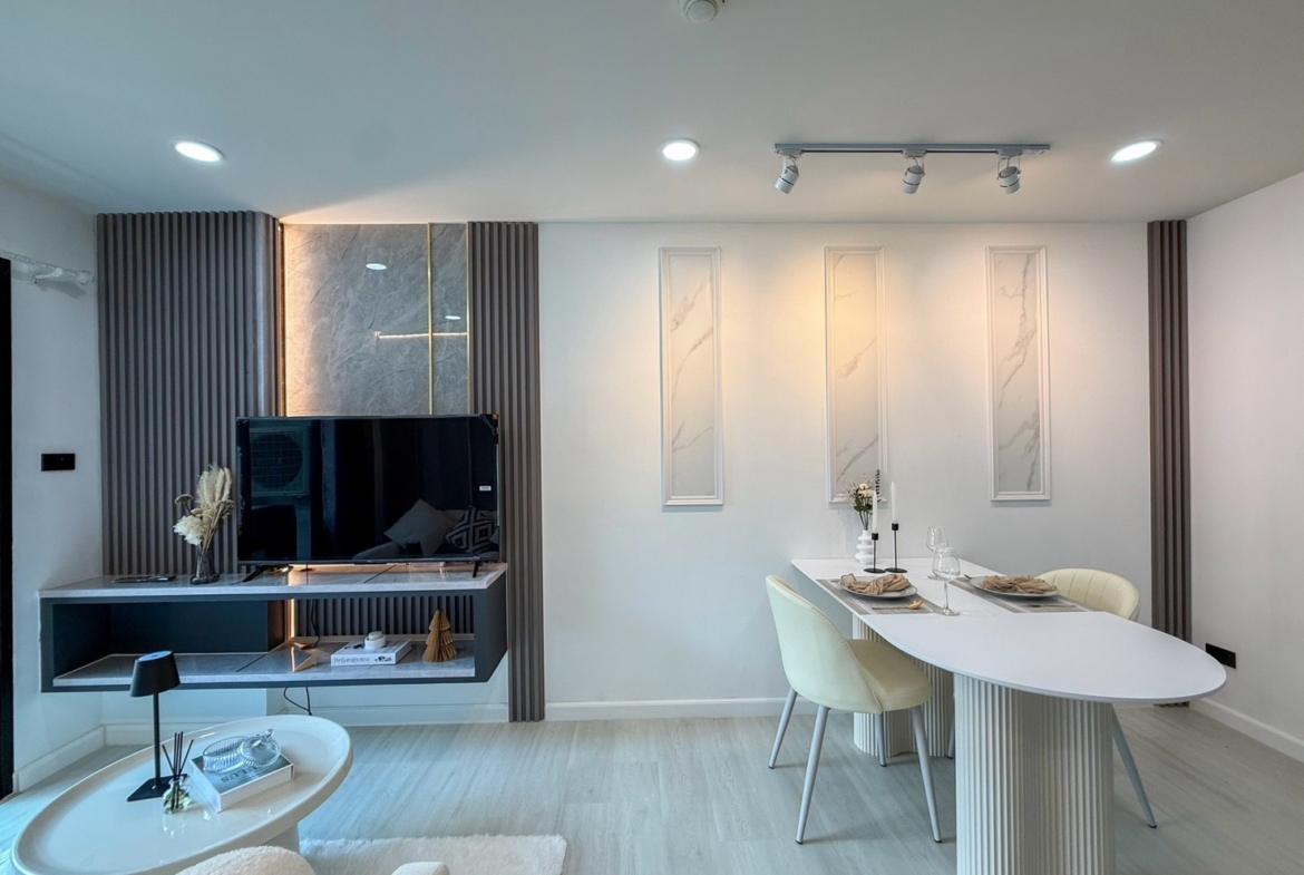 คอนโด Ratchaporn Place Condominium รูปที่ 7