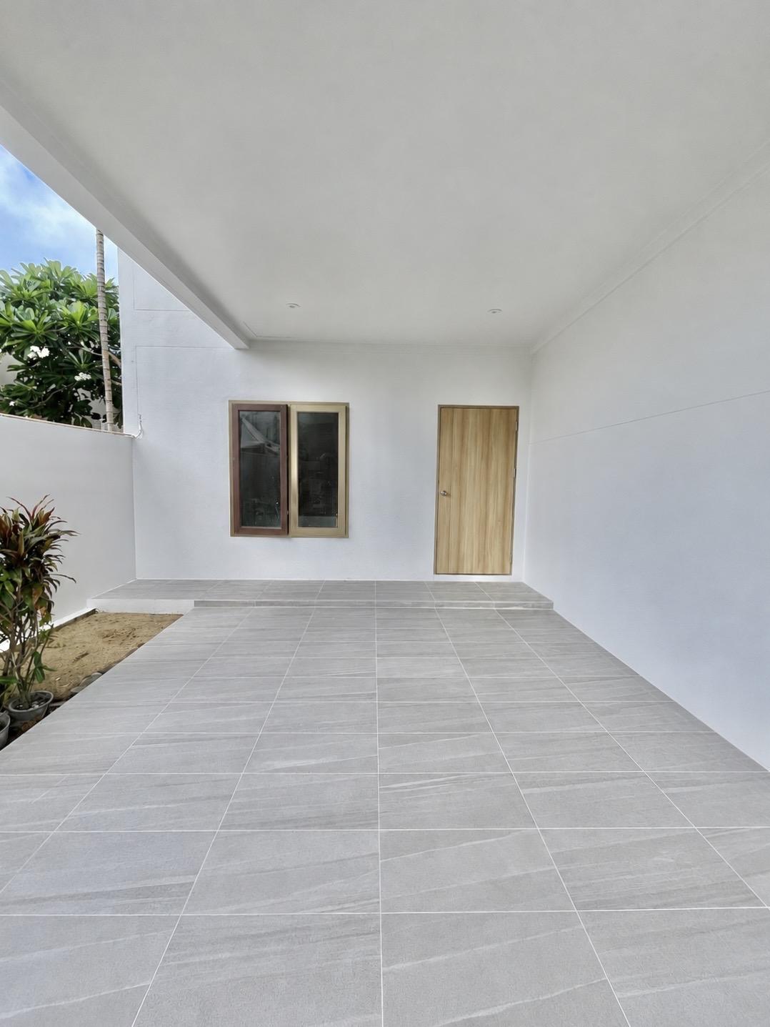 S__2023517_0 ทาวน์เฮ้าส์ชั้นเดียว หมู่บ้านสะพานหิน รูปที่ 13