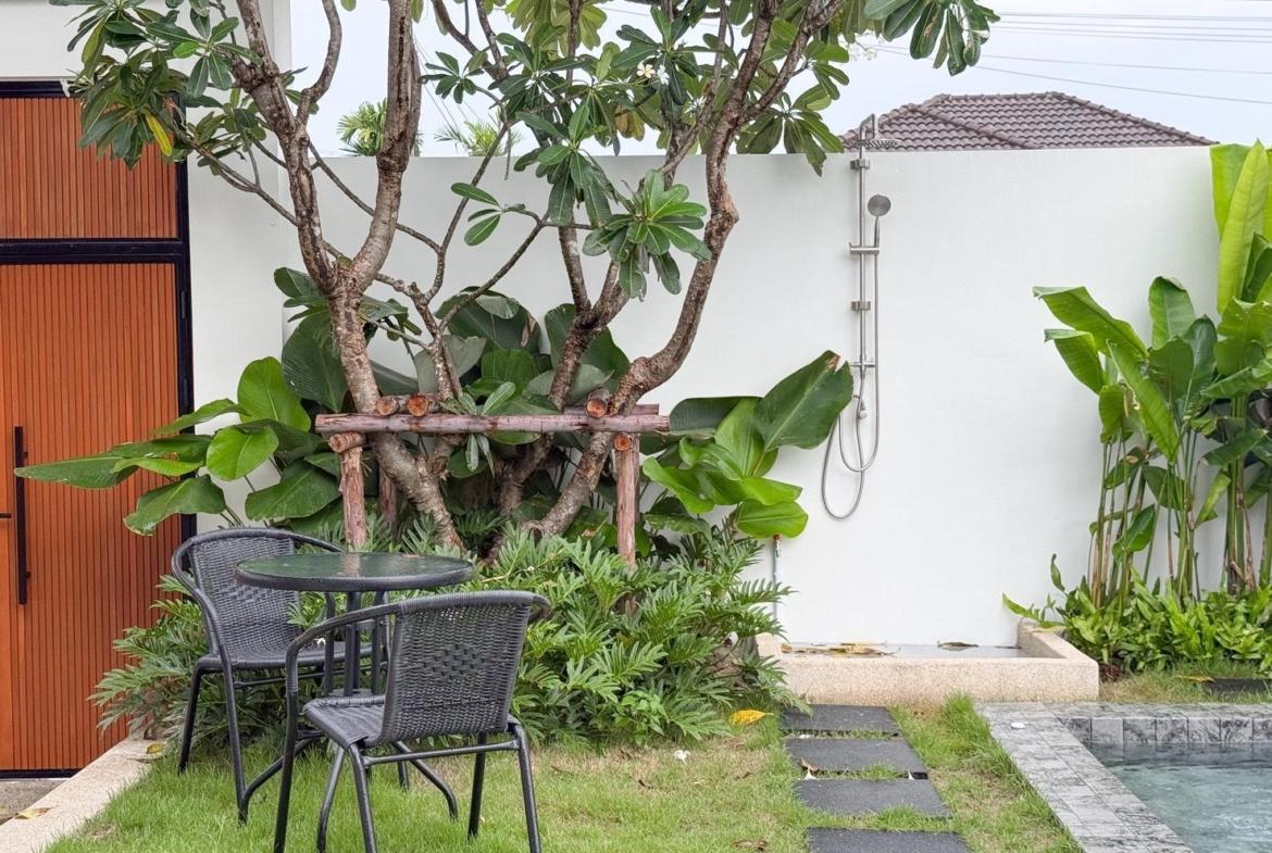 บ้านเดี่ยว2ชั้น หมู่บ้านเนรมิตร 5 รูปที่ 18