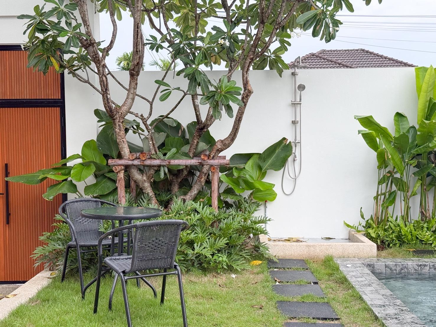 S__20553797_0 บ้านเดี่ยว2ชั้น หมู่บ้านเนรมิตร 5 รูปที่ 18