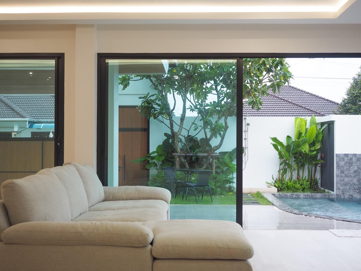 S__20553801_0 บ้านเดี่ยว2ชั้น หมู่บ้านเนรมิตร 5 รูปที่ 19