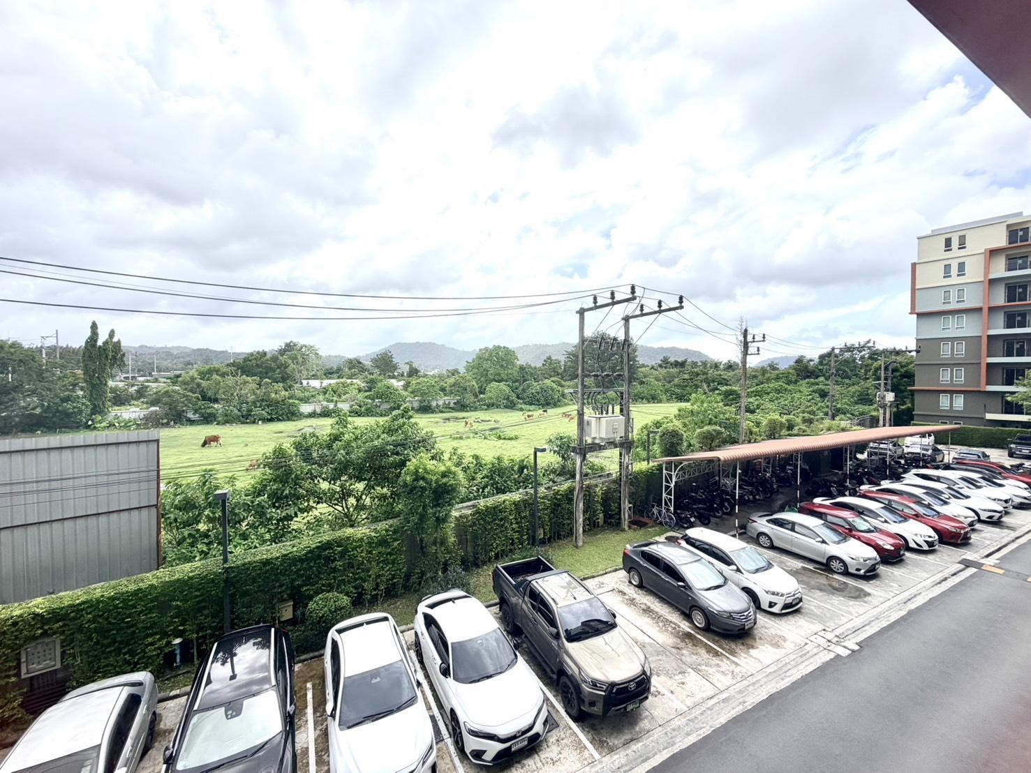 คอนโด ดีคอนโด รูปที่ 5
